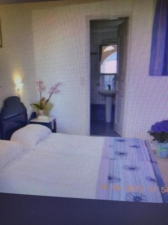 Lignos Hotel Fira  Bagian luar foto