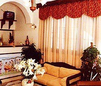Lignos Hotel Fira  Bagian luar foto